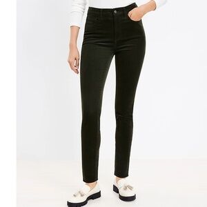 Skinny Corduroy Pants LOFT